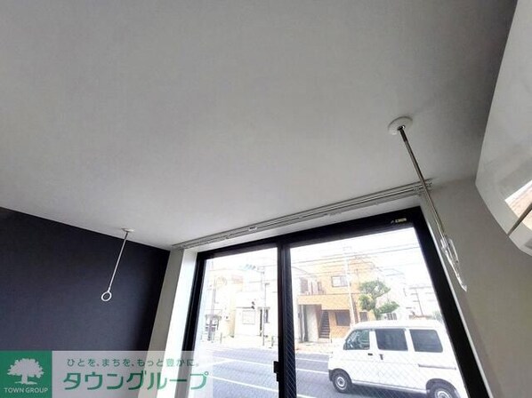 (PET可)Lirio Horikiri(リーリオ堀切)の物件内観写真